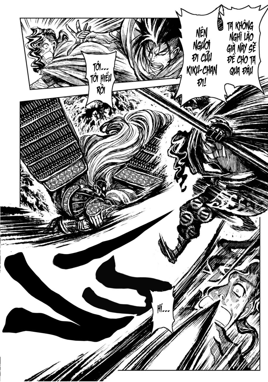 Zingnize Chapter 24 - 5