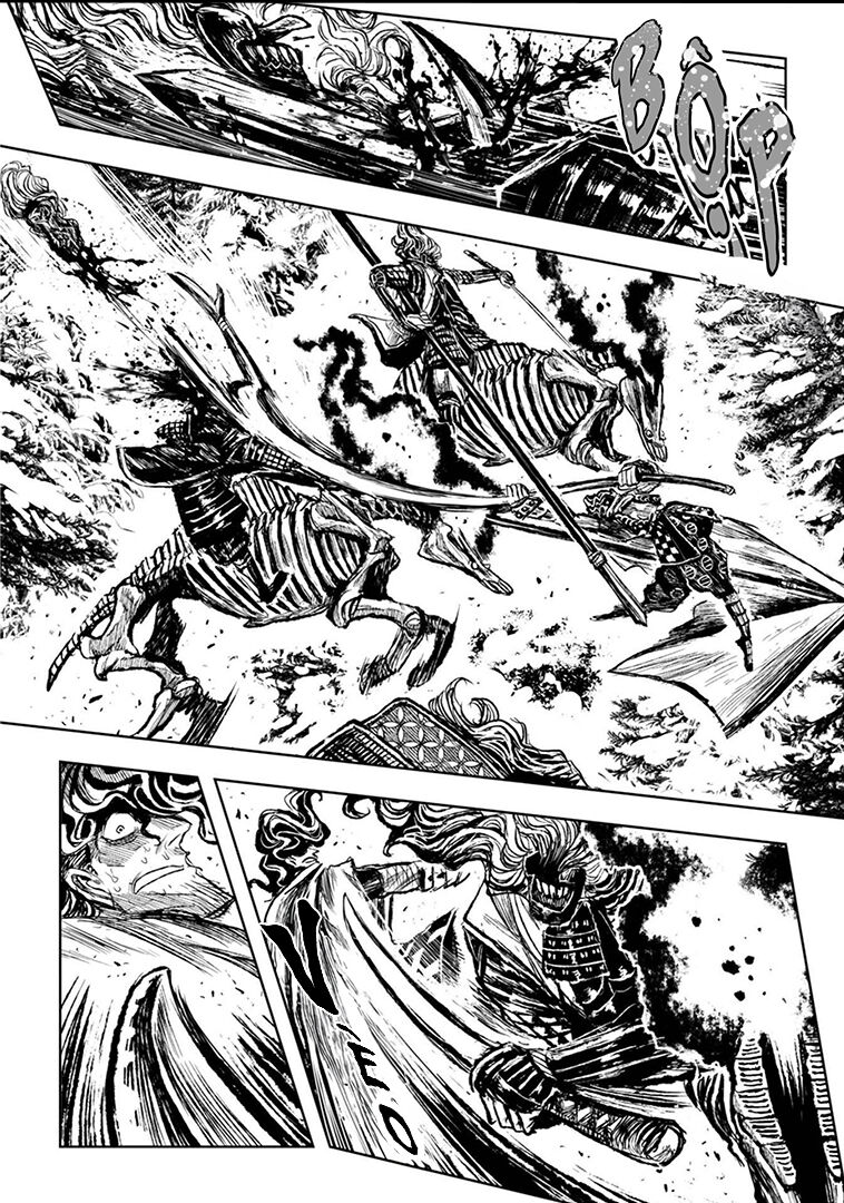 Zingnize Chapter 24 - 8