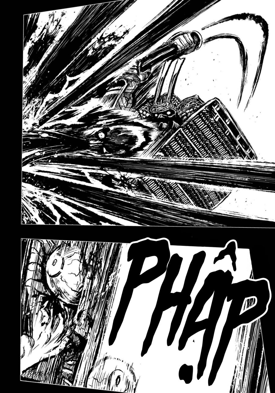 Zingnize Chapter 25 - 11