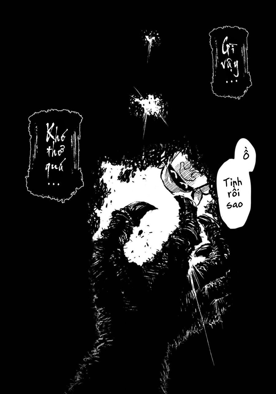 Zingnize Chapter 25 - 18