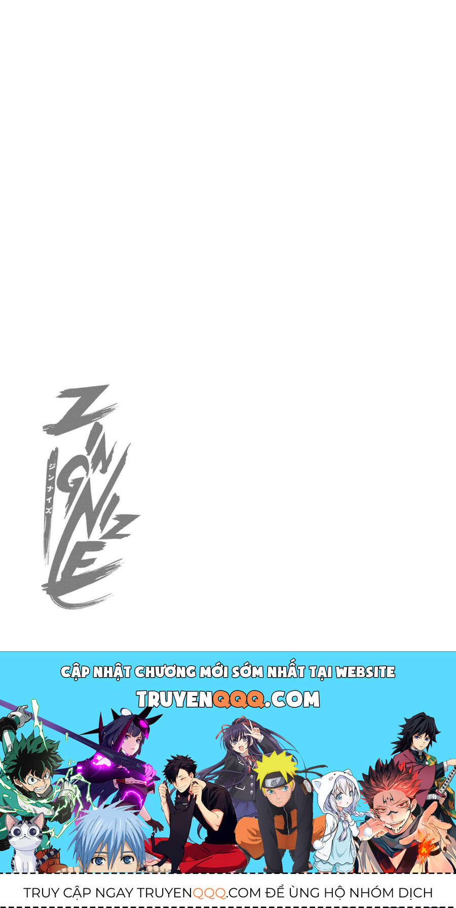 Zingnize Chapter 25 - 21
