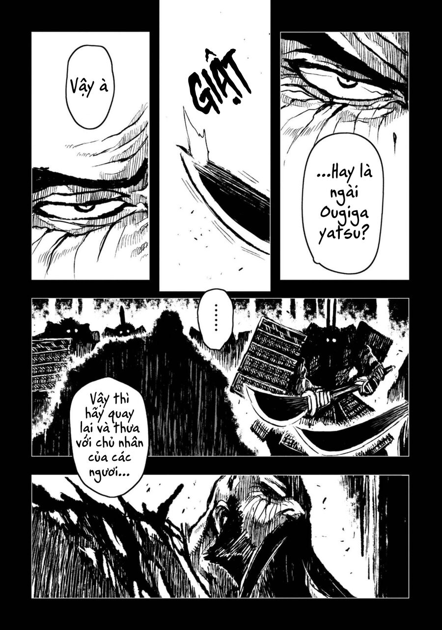 Zingnize Chapter 25 - 8