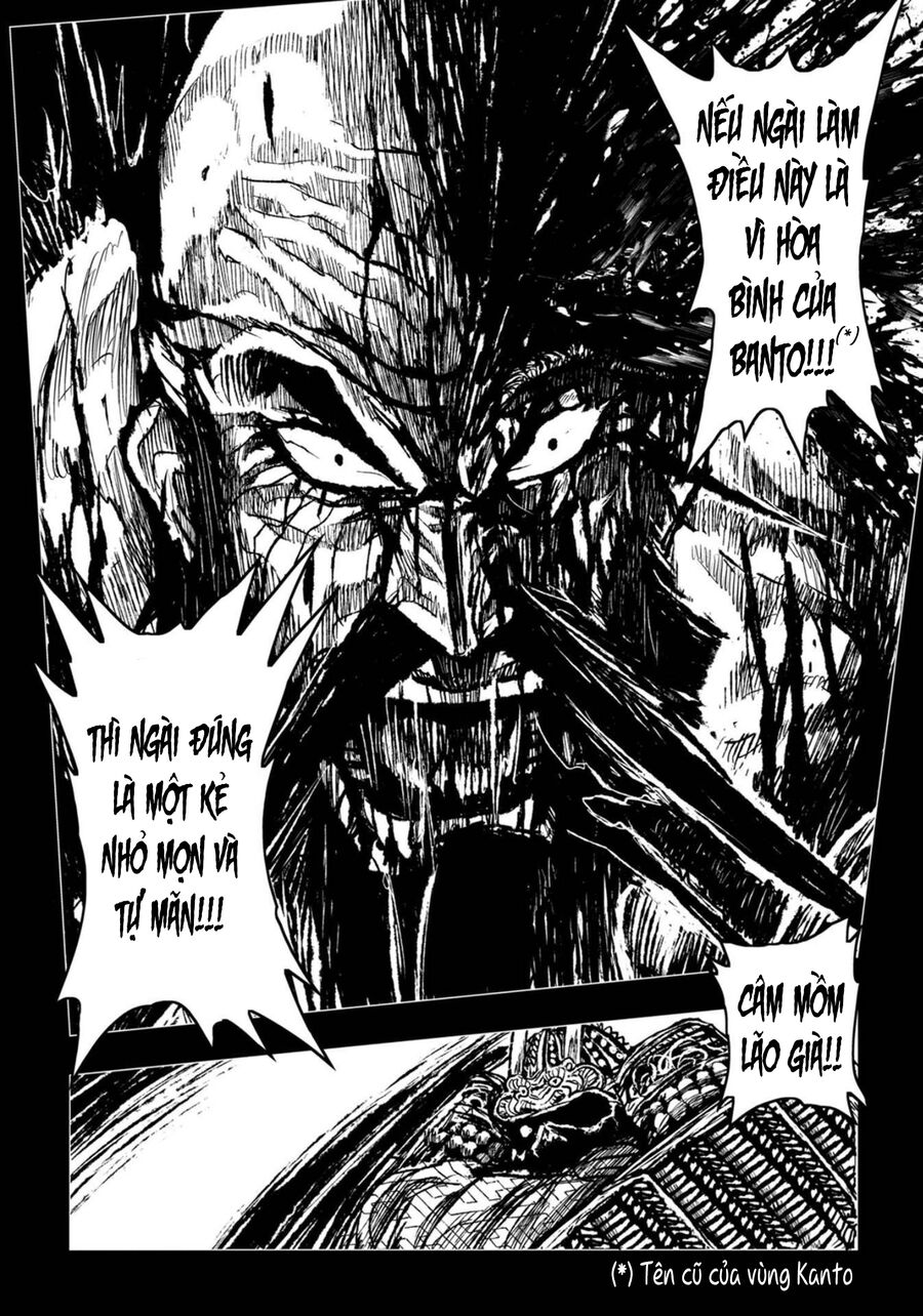 Zingnize Chapter 25 - 9