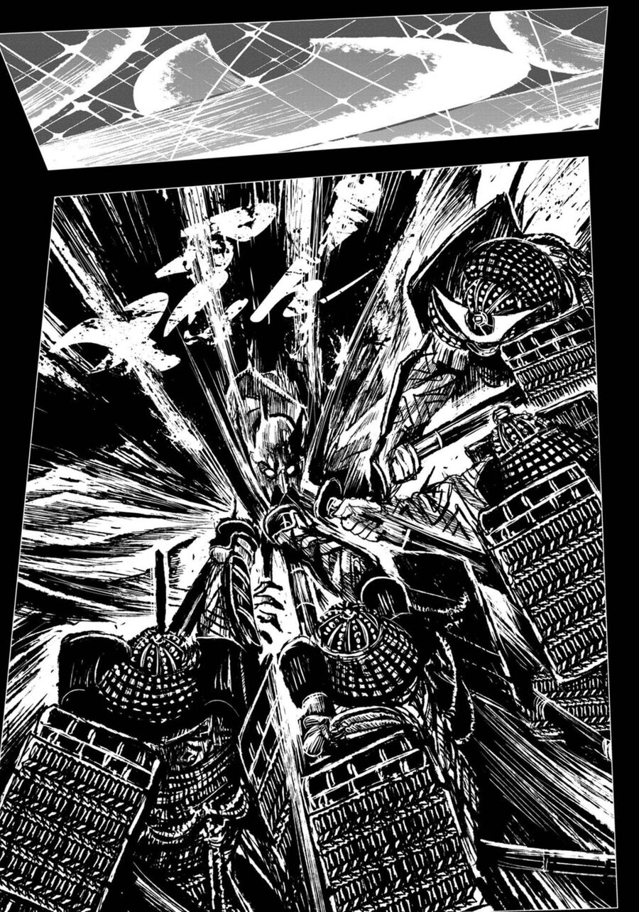 Zingnize Chapter 25 - 10