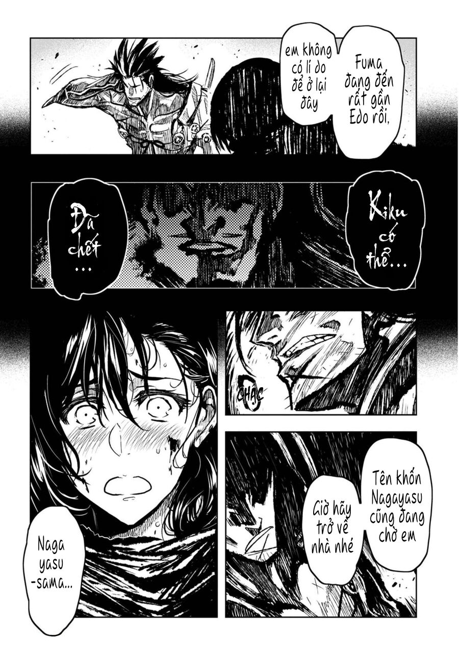 Zingnize Chapter 27 - 24