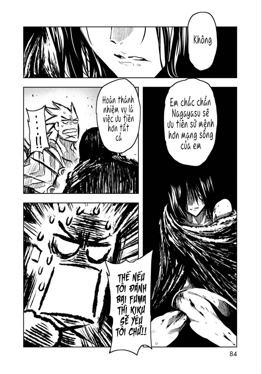 Zingnize Chapter 27 - 25