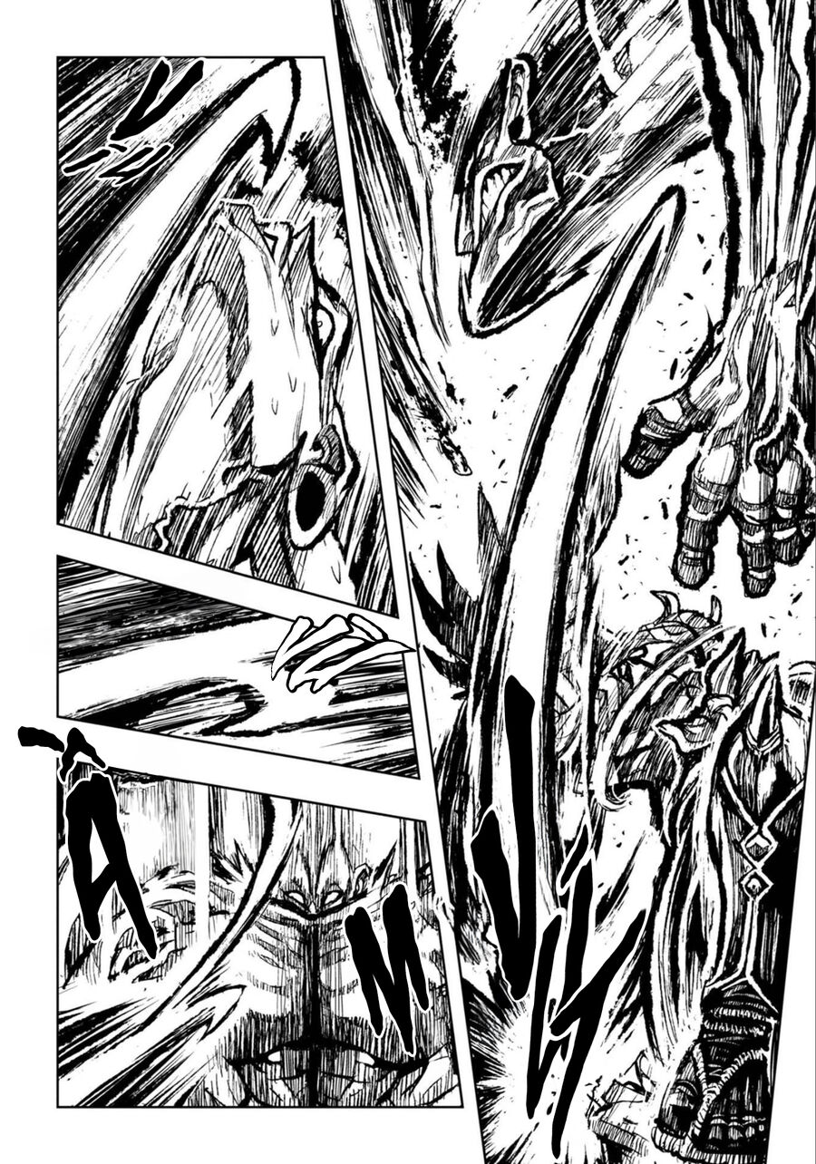 Zingnize Chapter 28 - 26