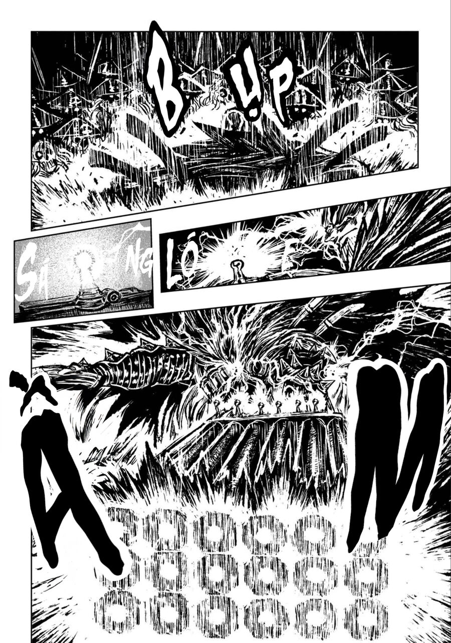 Zingnize Chapter 29 - 12