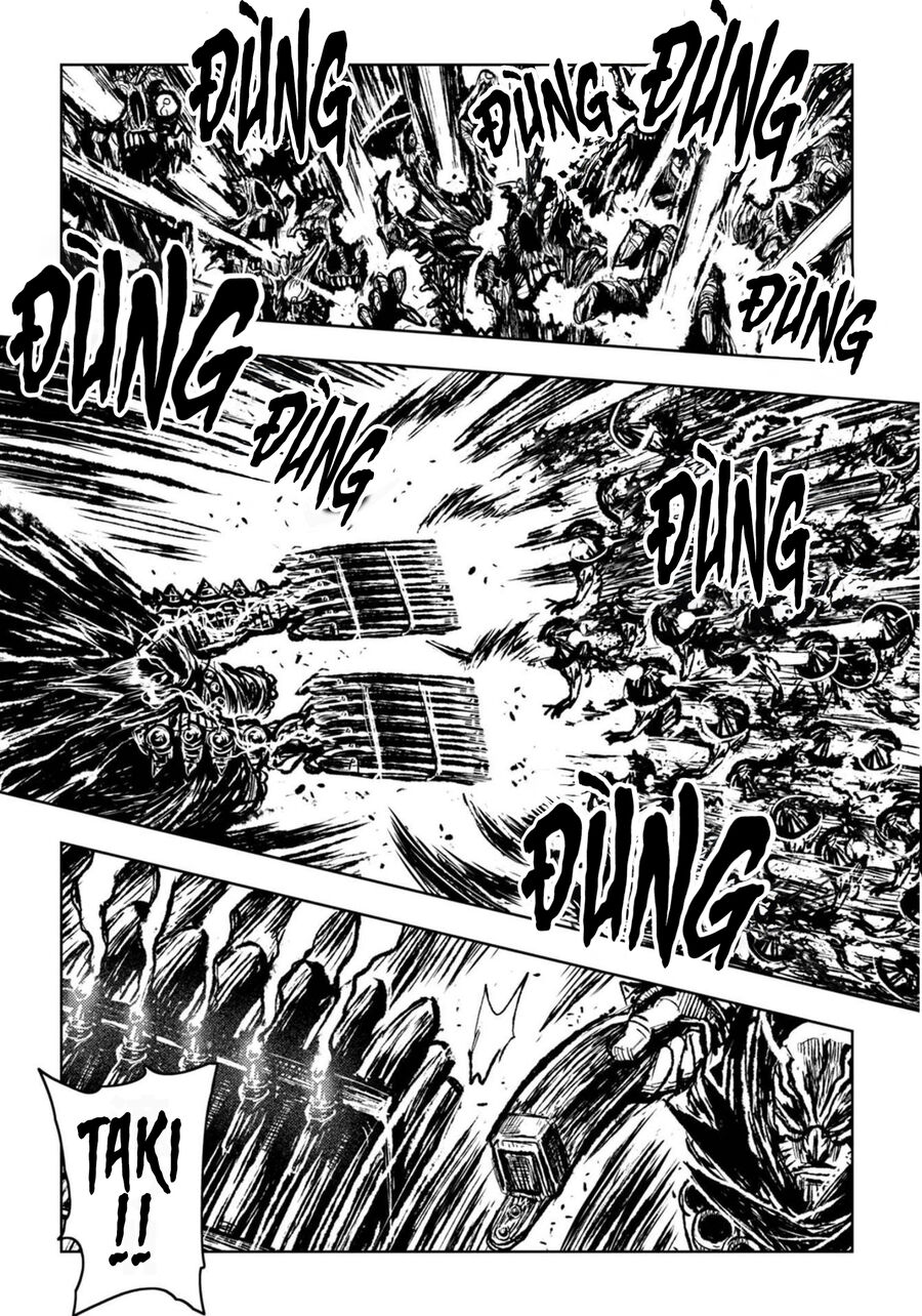 Zingnize Chapter 29 - 13