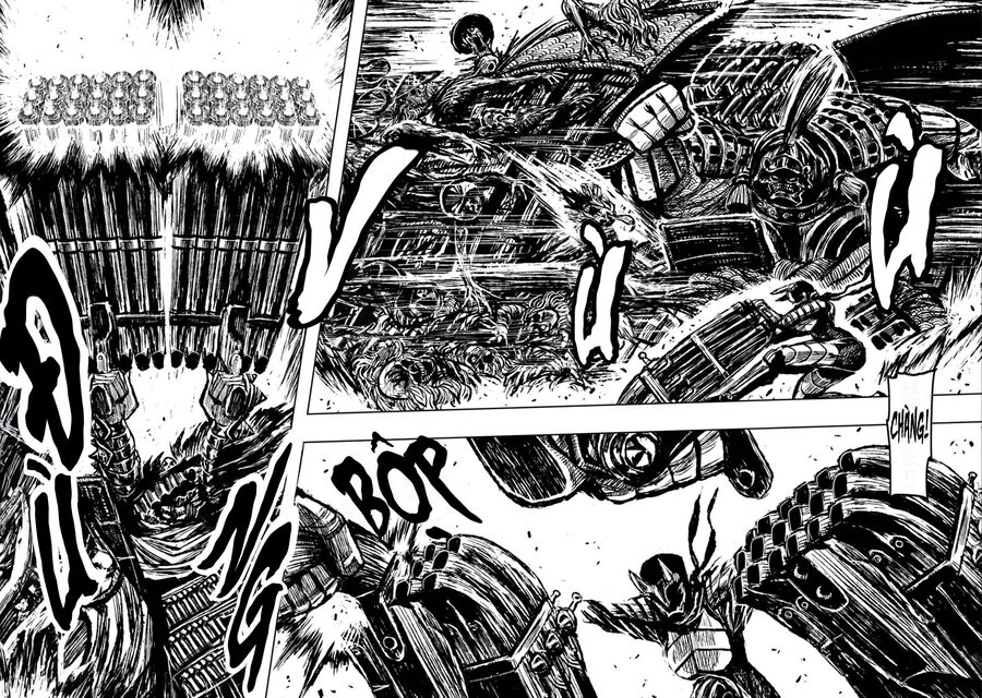 Zingnize Chapter 29 - 16