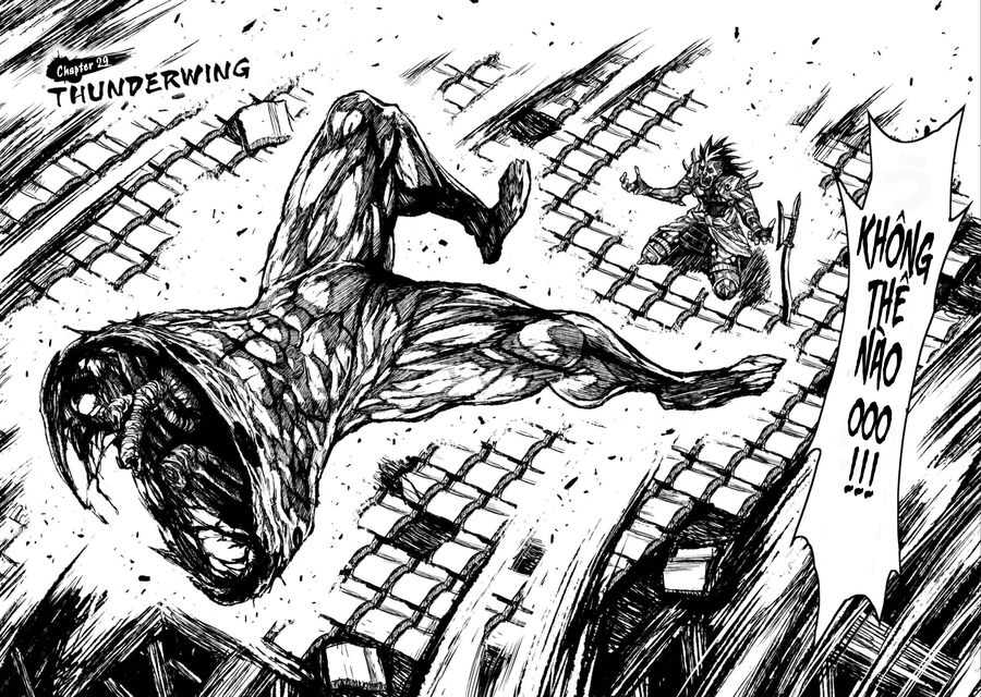 Zingnize Chapter 29 - 4