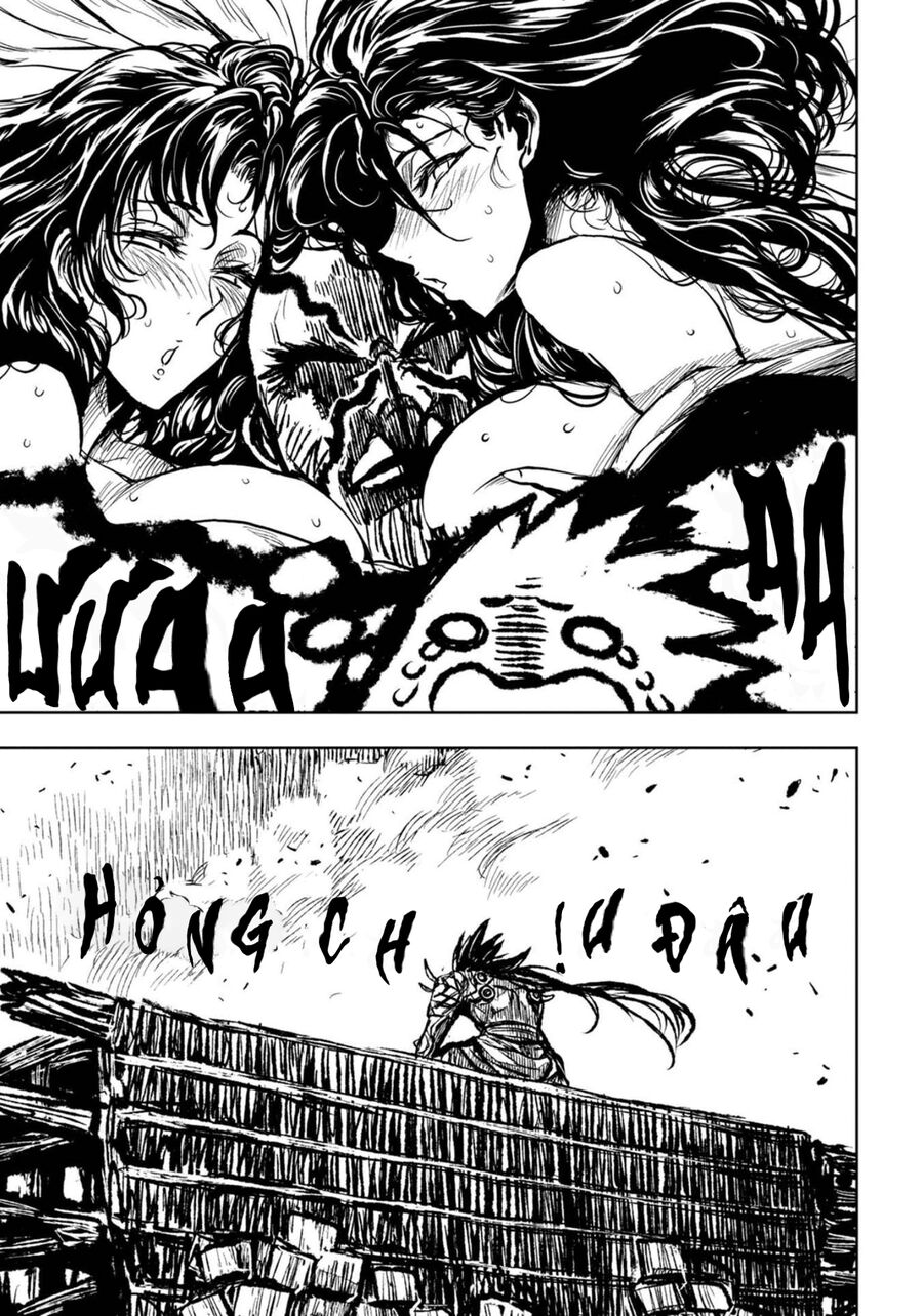 Zingnize Chapter 29 - 9