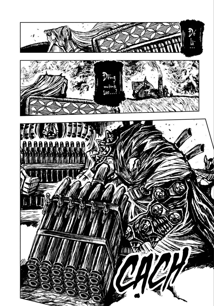 Zingnize Chapter 29 - 10