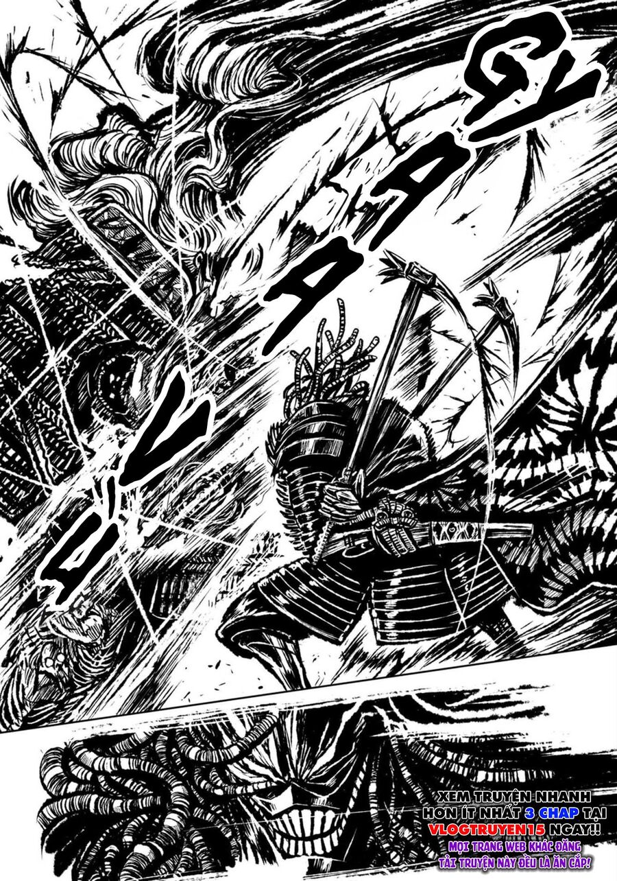 Zingnize Chapter 35 - 21