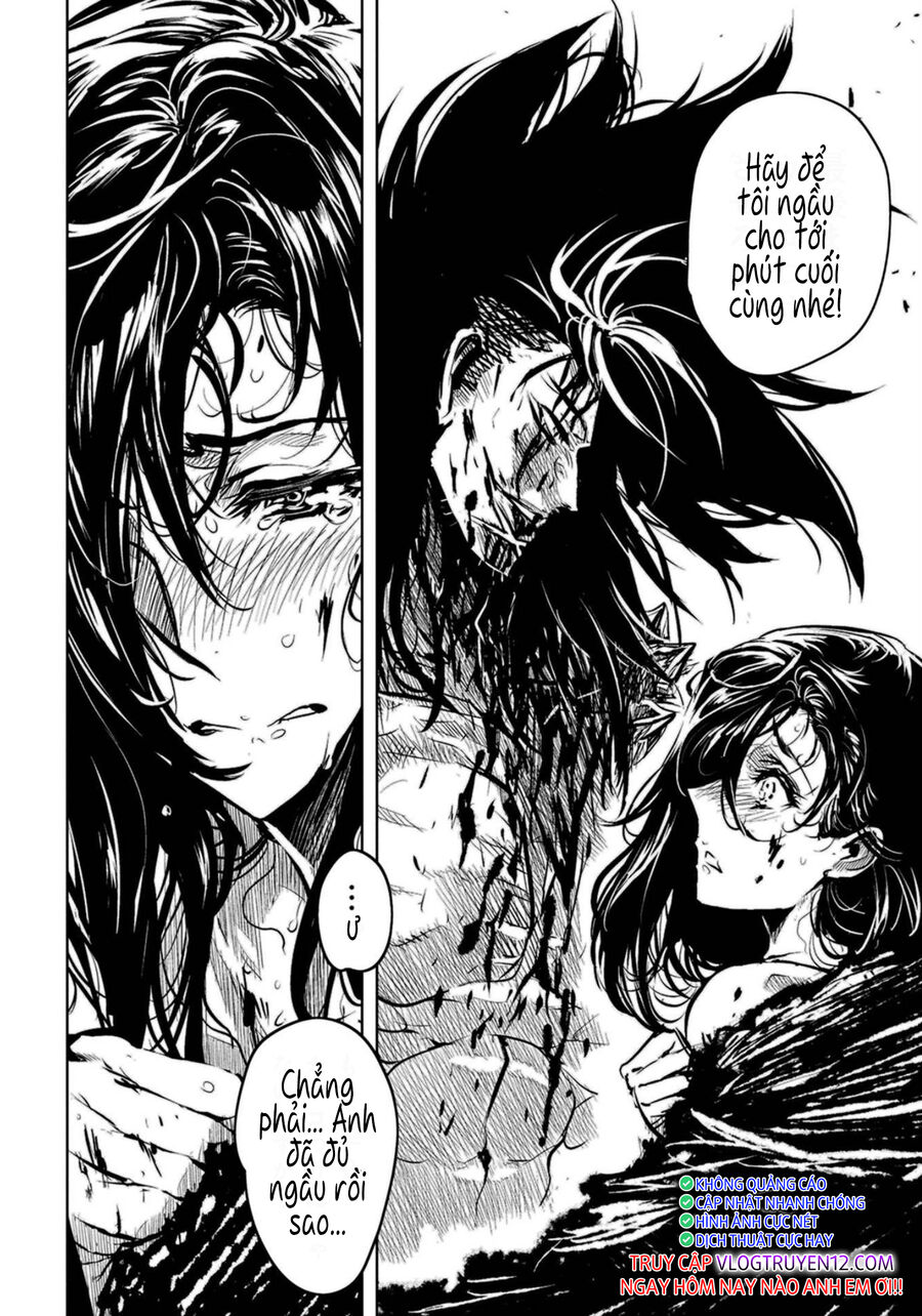 Zingnize Chapter 36 - 12