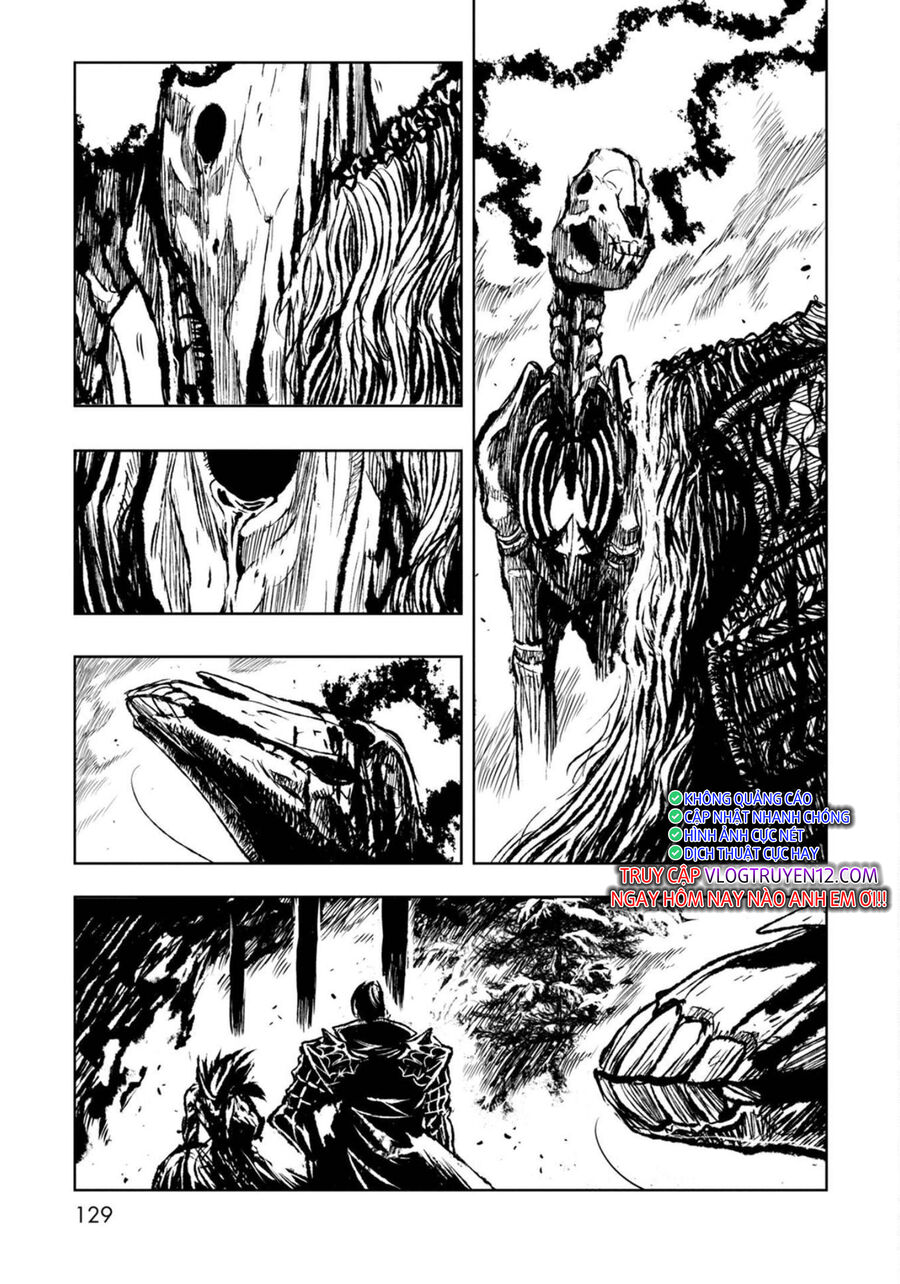 Zingnize Chapter 36 - 5