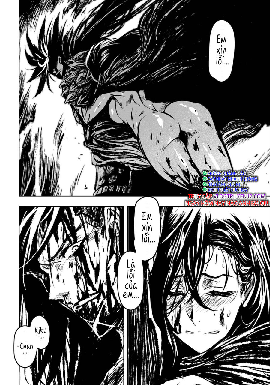 Zingnize Chapter 36 - 10