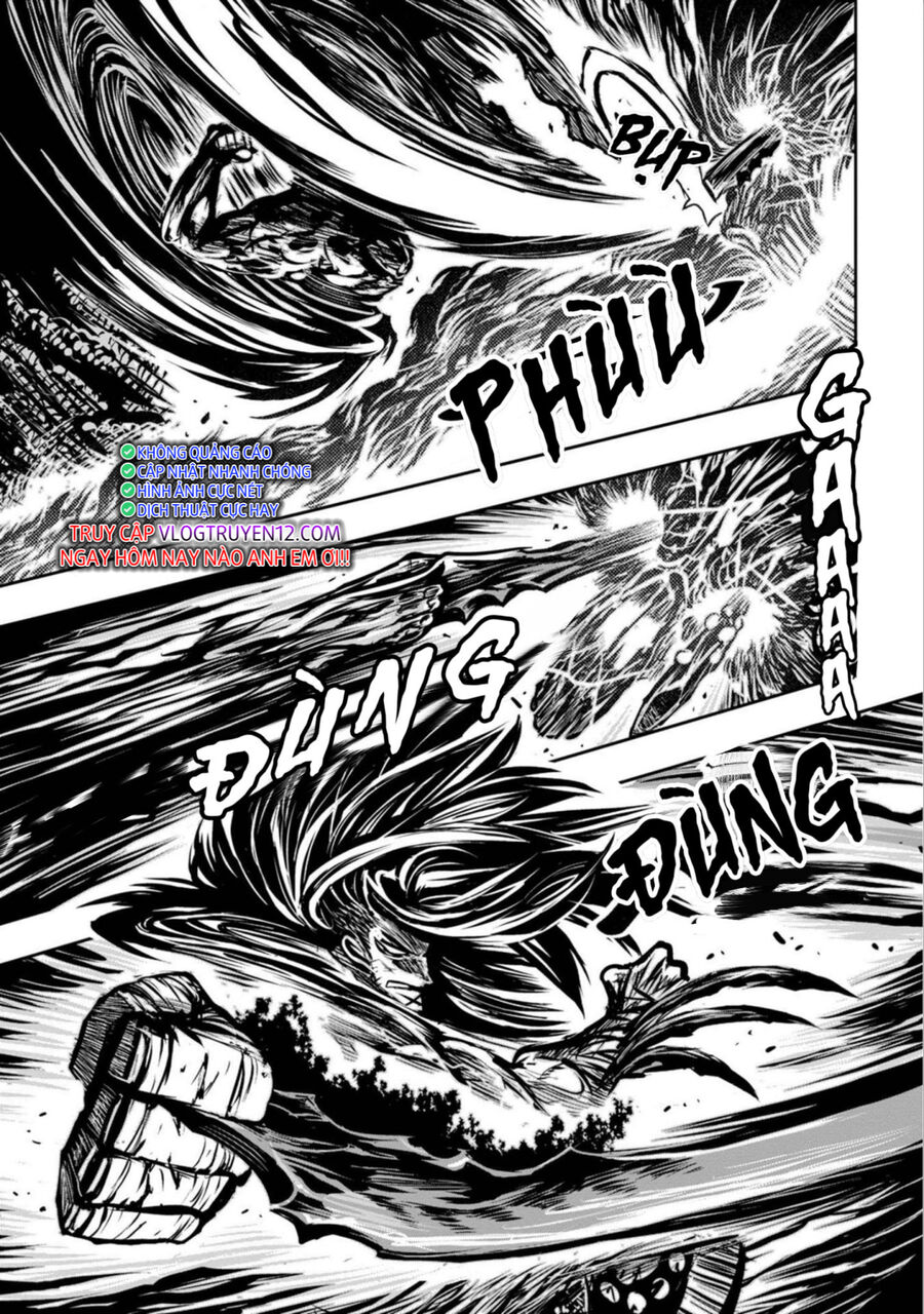 Zingnize Chapter 40 - 11