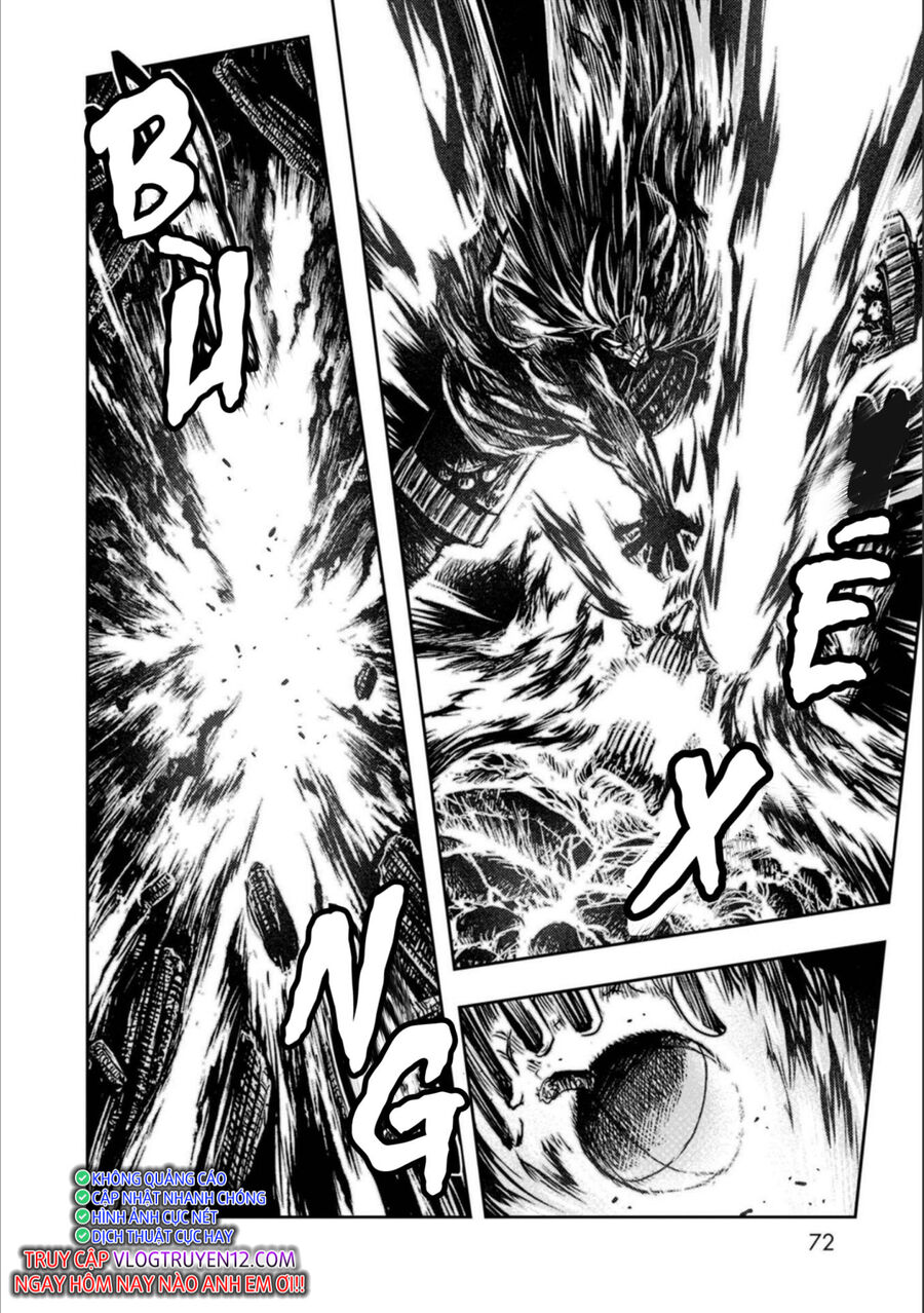 Zingnize Chapter 40 - 13