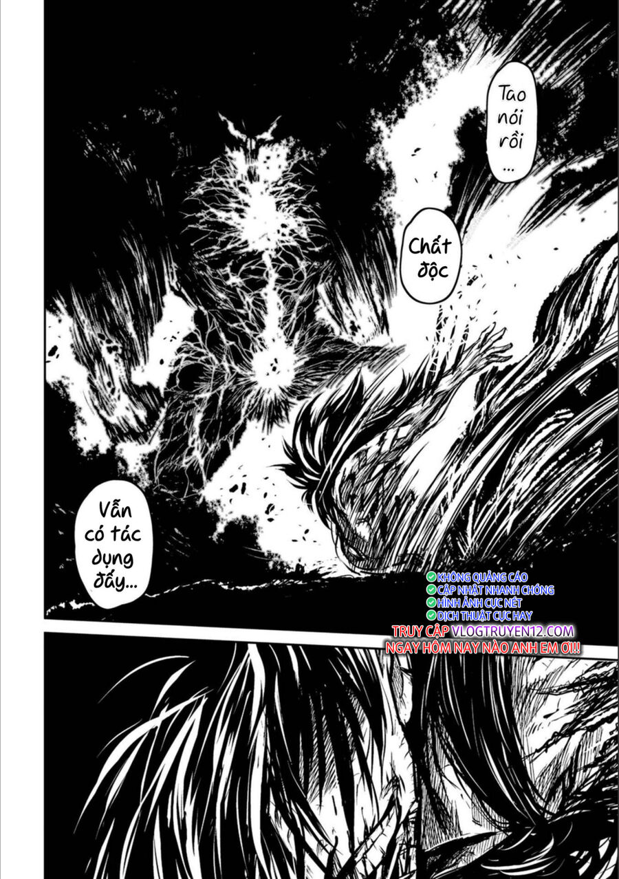 Zingnize Chapter 40 - 18