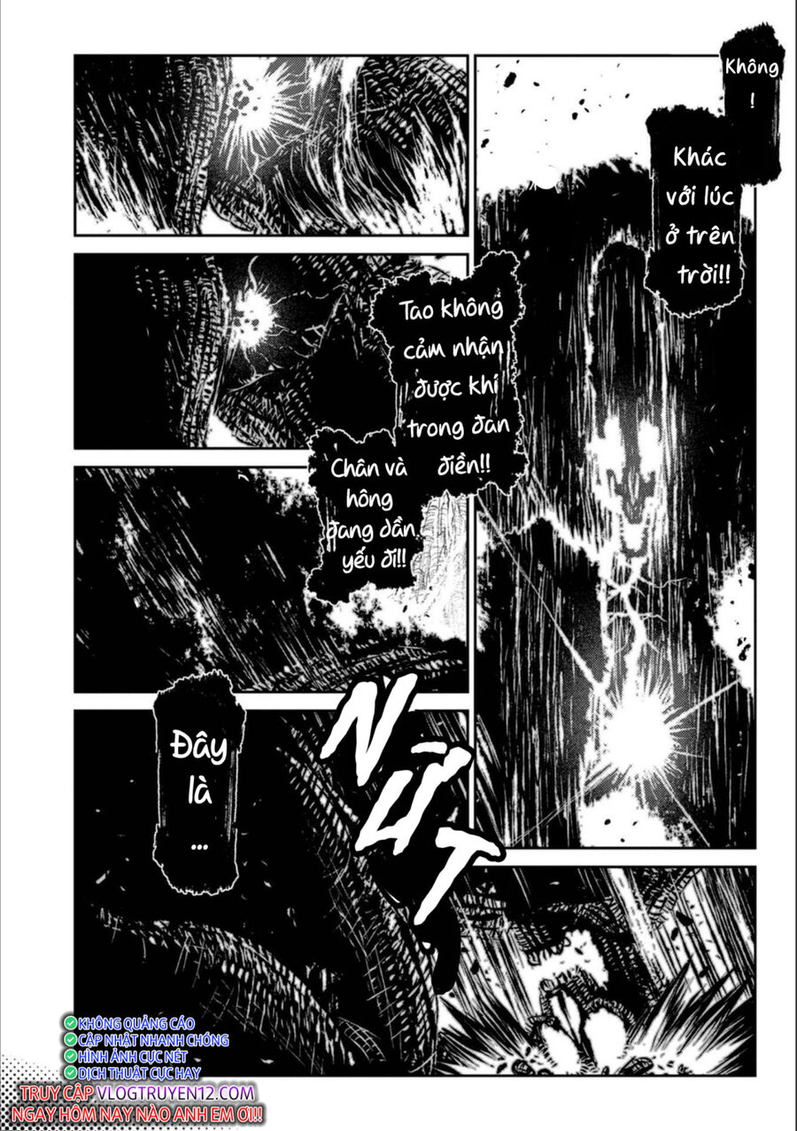 Zingnize Chapter 40 - 20