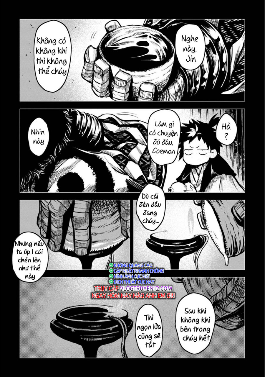 Zingnize Chapter 40 - 22