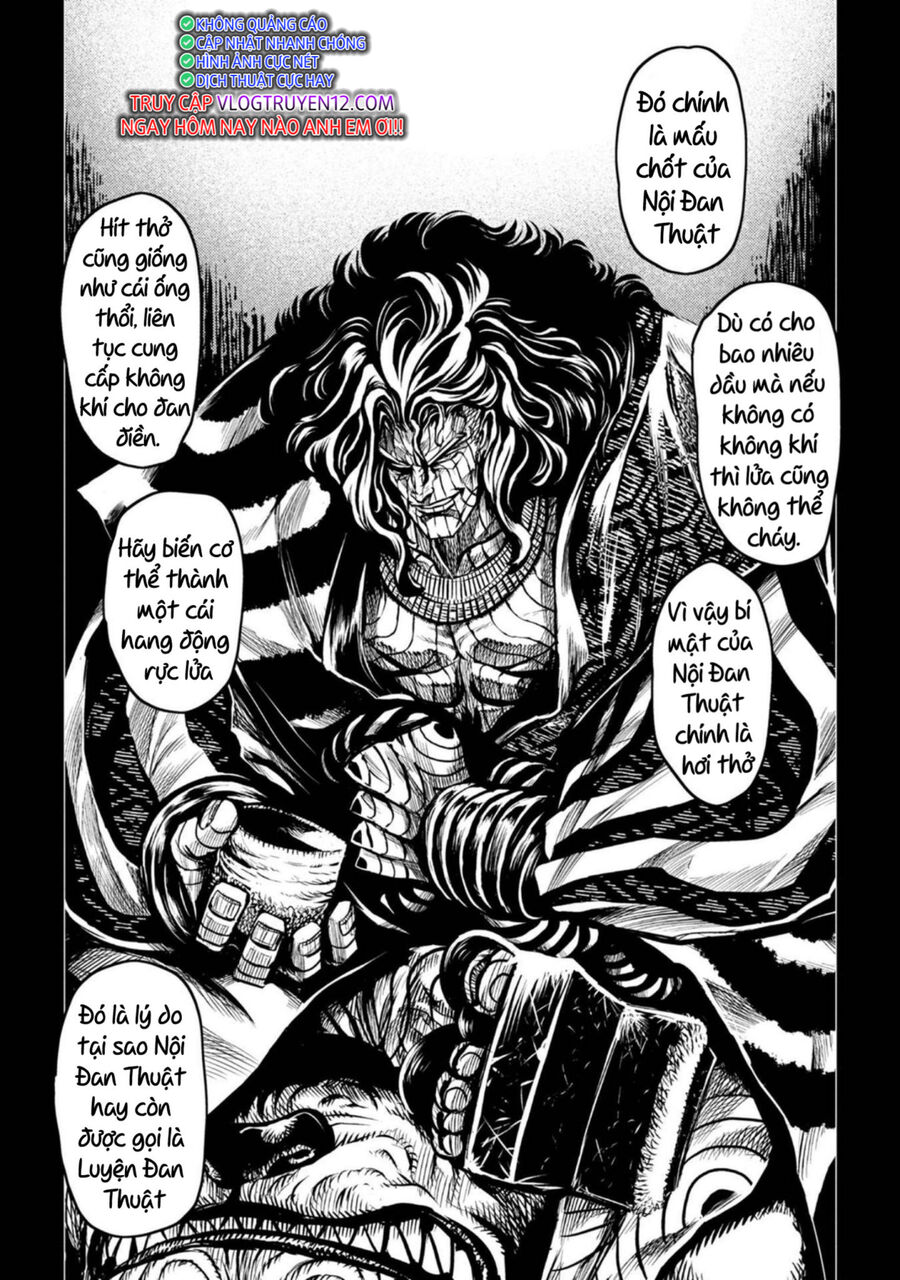 Zingnize Chapter 40 - 23