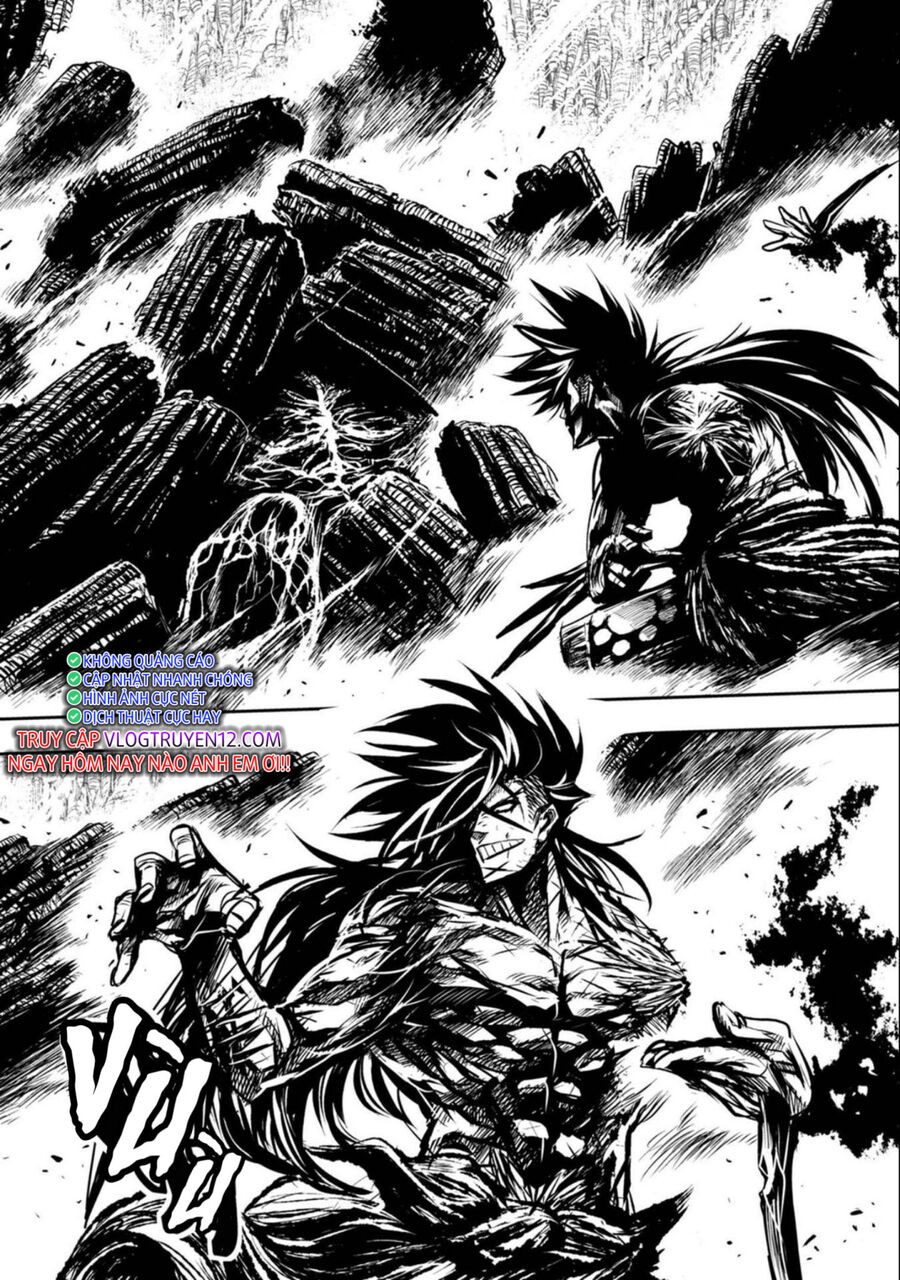 Zingnize Chapter 40 - 6