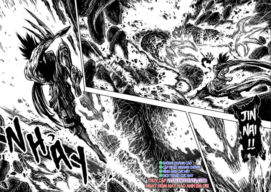 Zingnize Chapter 40 - 7