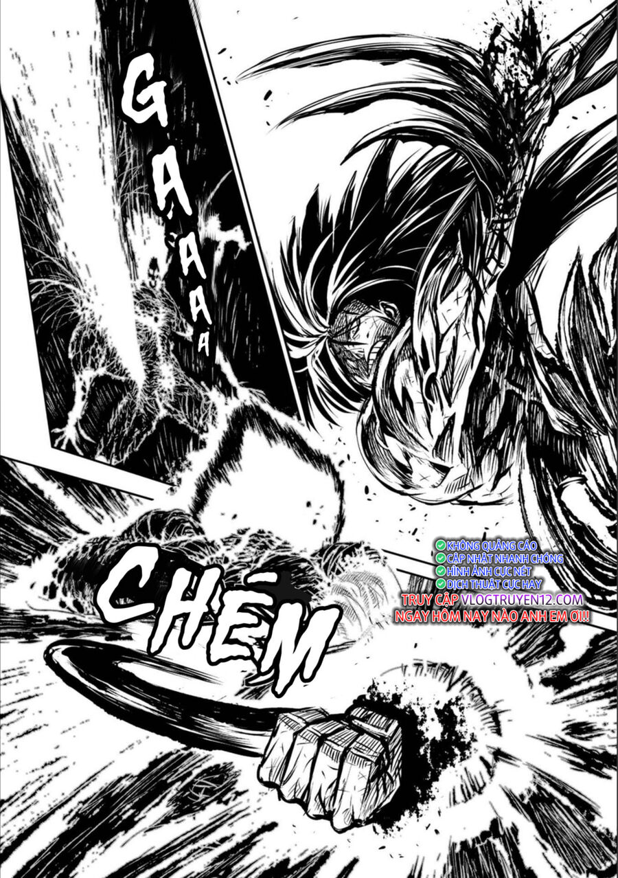 Zingnize Chapter 40 - 8
