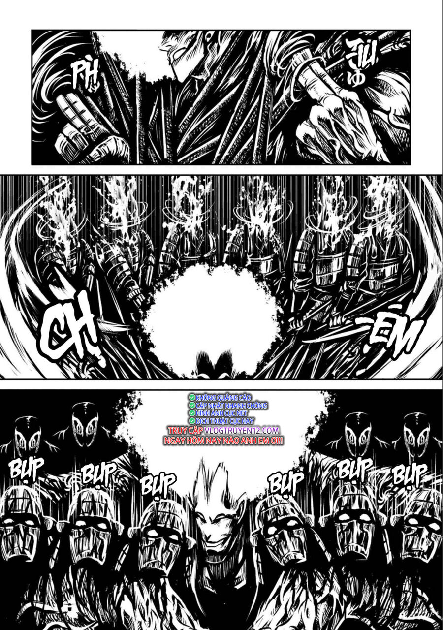 Zingnize Chapter 41 - 13
