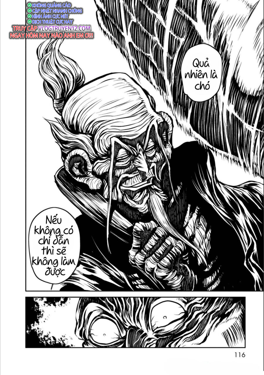 Zingnize Chapter 41 - 23