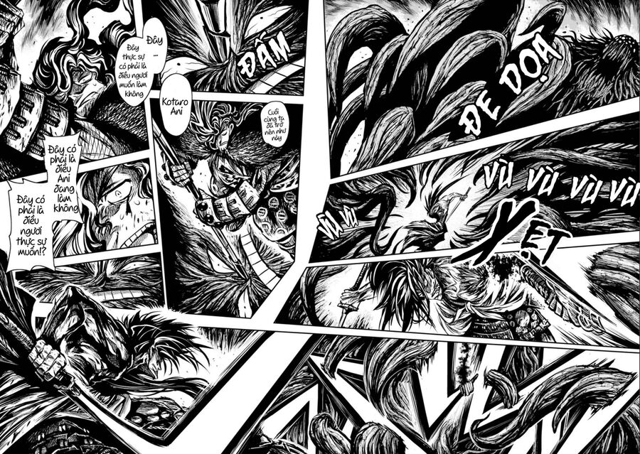 Zingnize Chapter 43 - 5