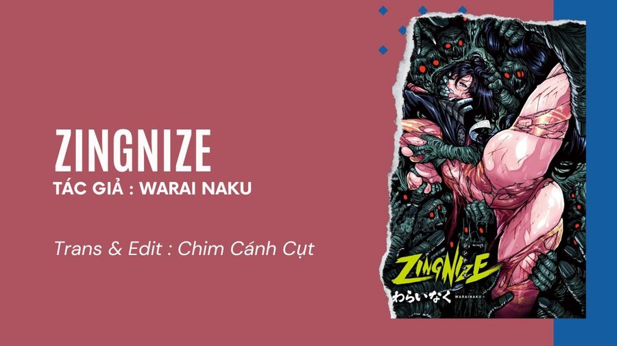 Zingnize Chapter 45 - 1