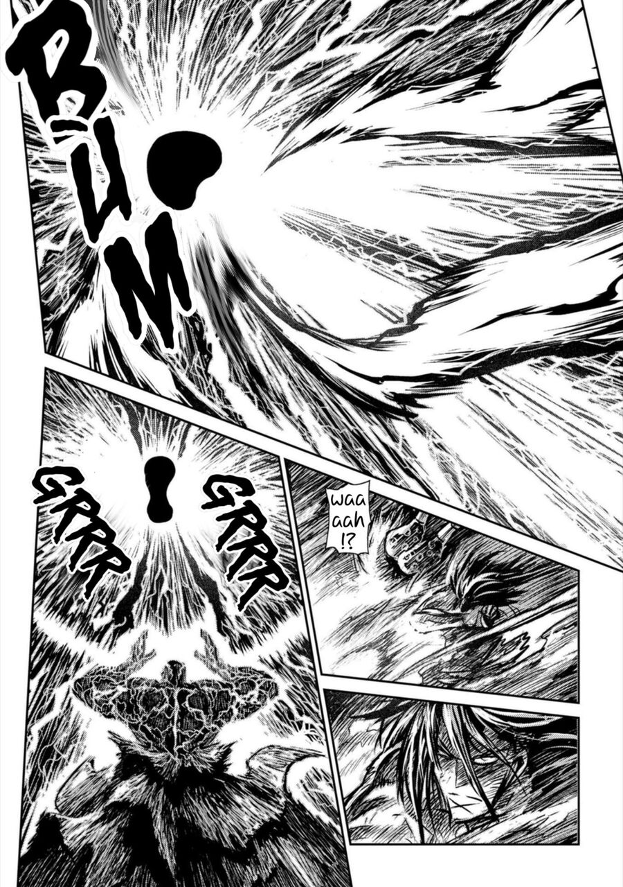 Zingnize Chapter 45 - 14