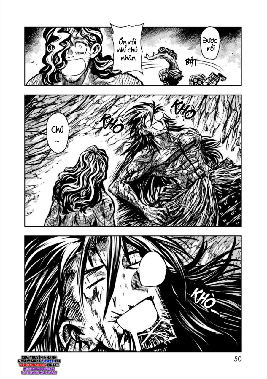 Zingnize Chapter 45 - 17