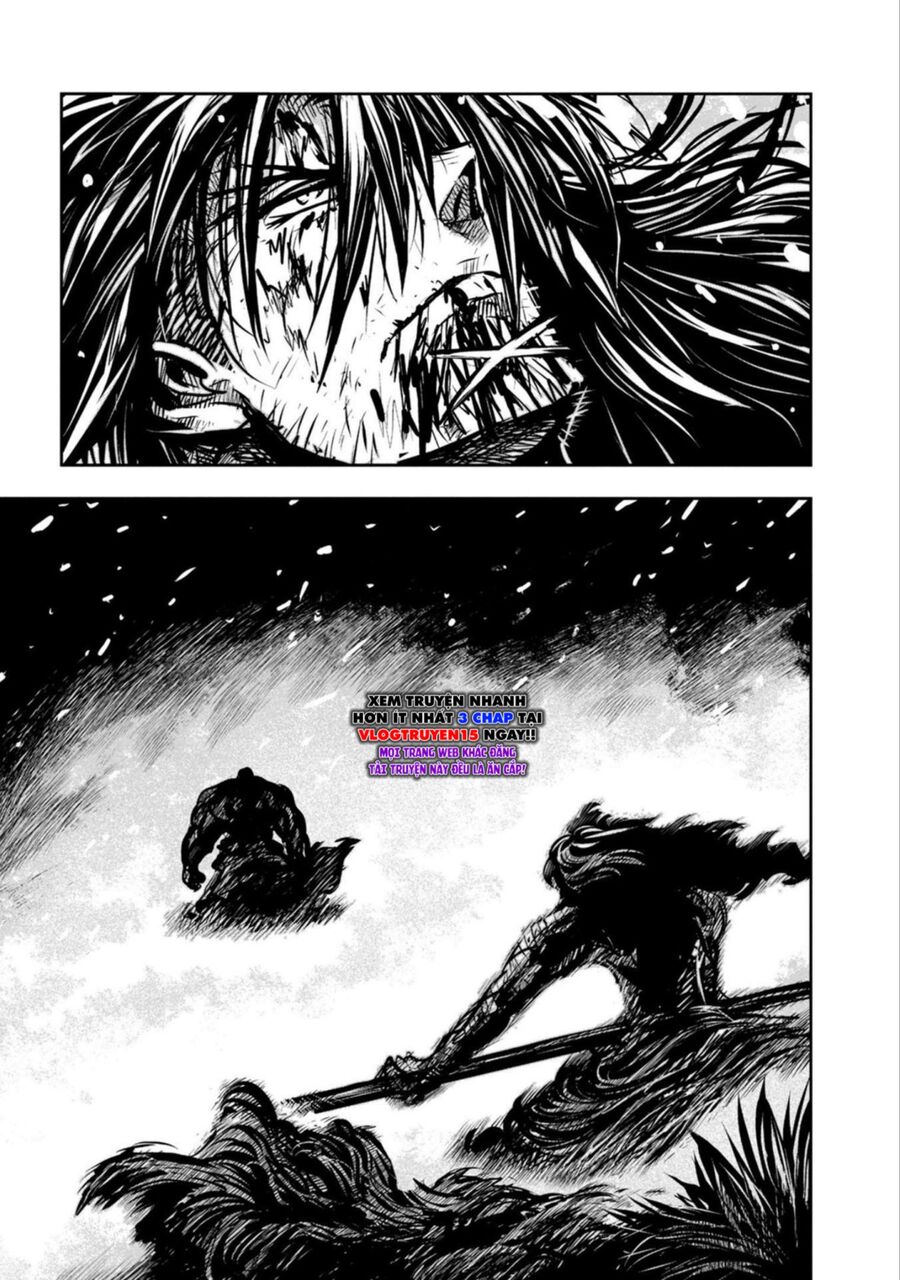 Zingnize Chapter 45 - 22