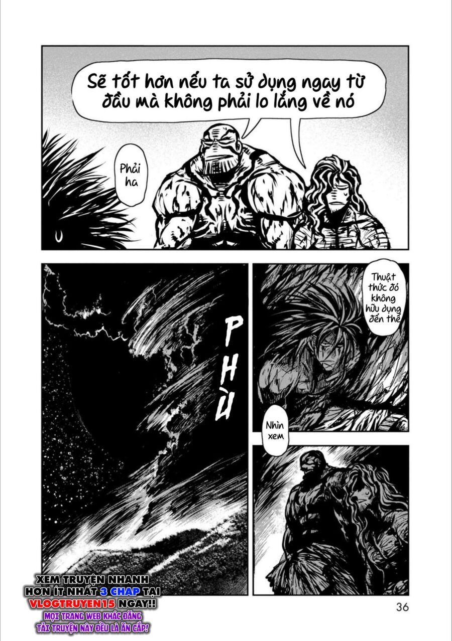 Zingnize Chapter 45 - 5
