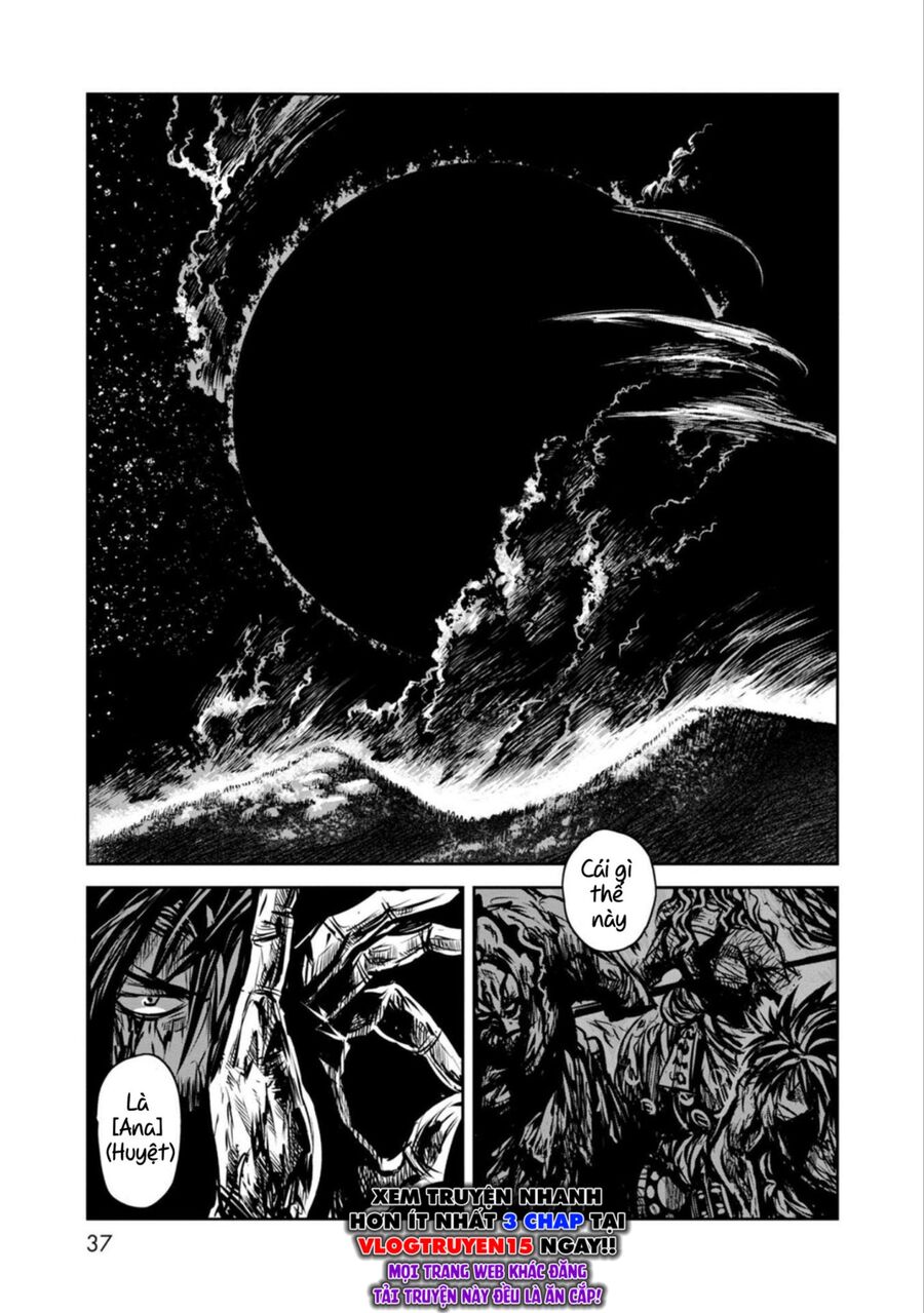 Zingnize Chapter 45 - 6