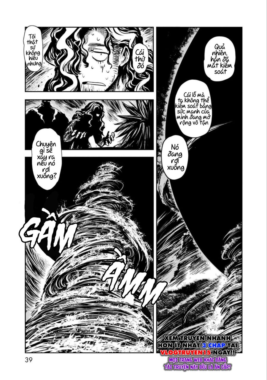 Zingnize Chapter 45 - 8