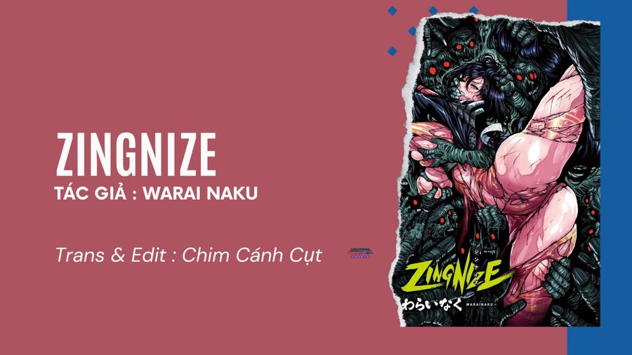 Zingnize Chapter 46 - 1