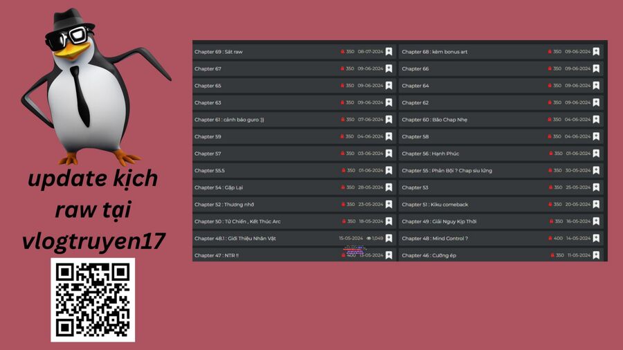 Zingnize Chapter 46 - 18