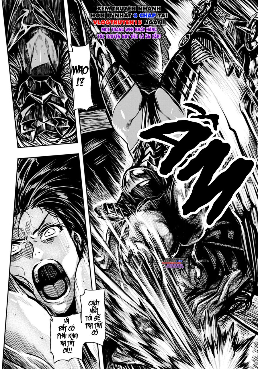 Zingnize Chapter 46 - 7