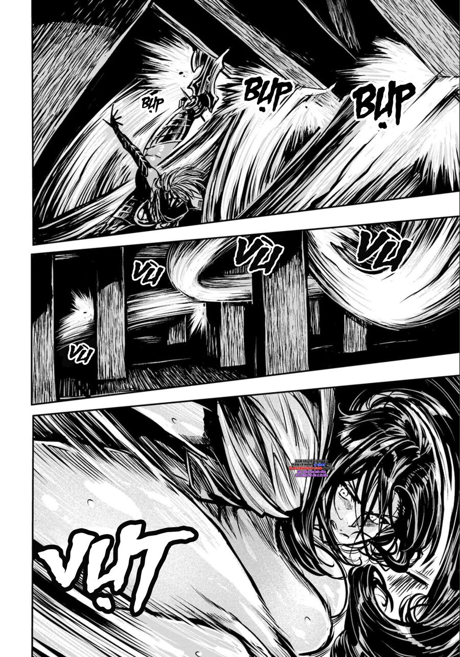 Zingnize Chapter 46 - 9