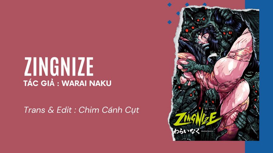 Zingnize Chapter 47 - 1
