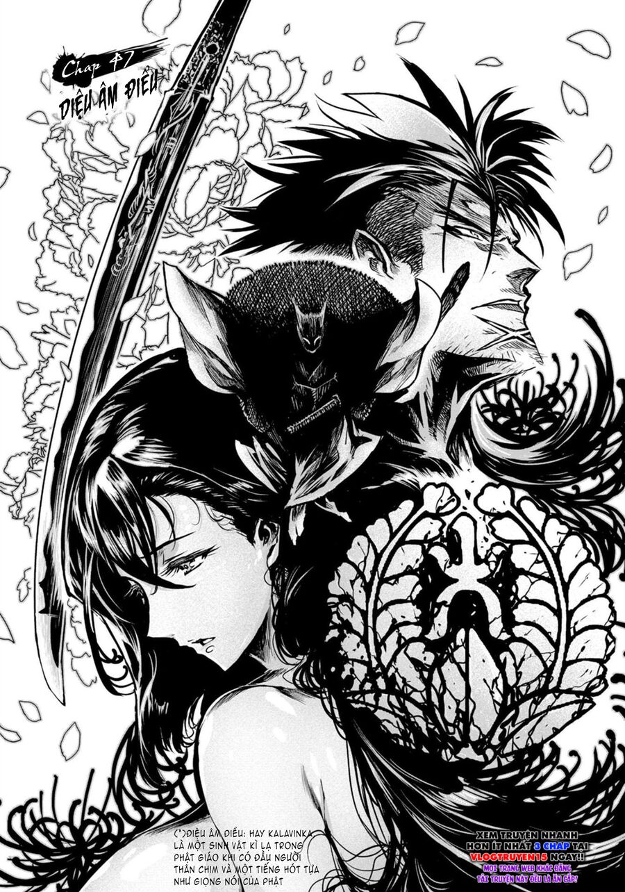 Zingnize Chapter  47 - 2