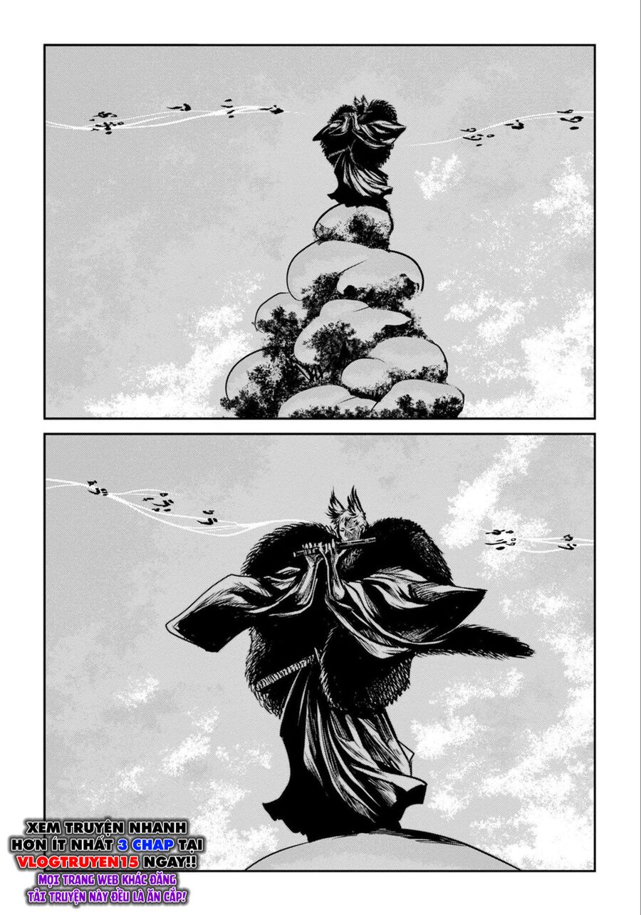 Zingnize Chapter  47 - 21