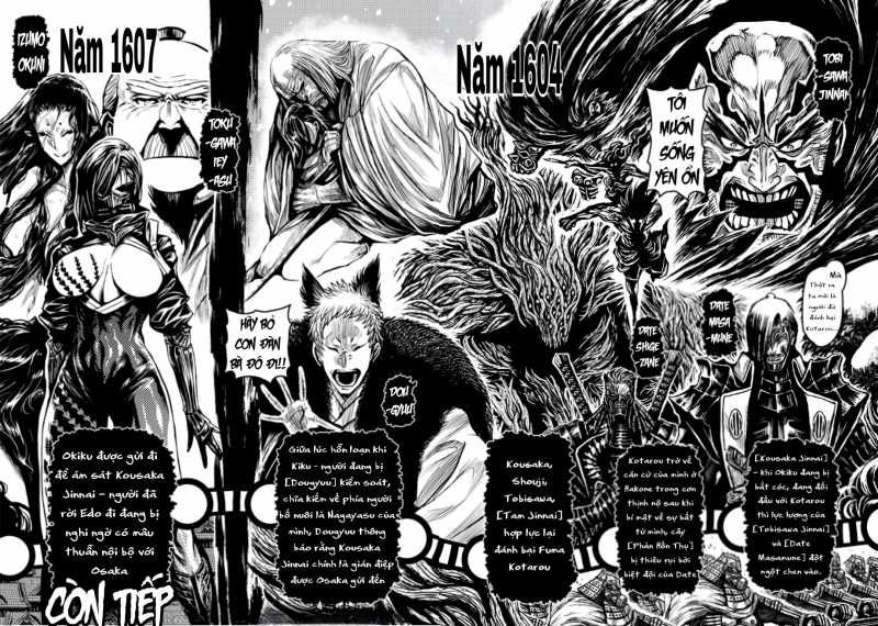 Zingnize Chapter 48.1 - 2