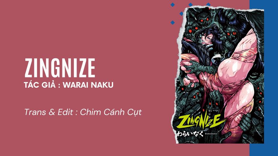 Zingnize Chapter  48 - 1