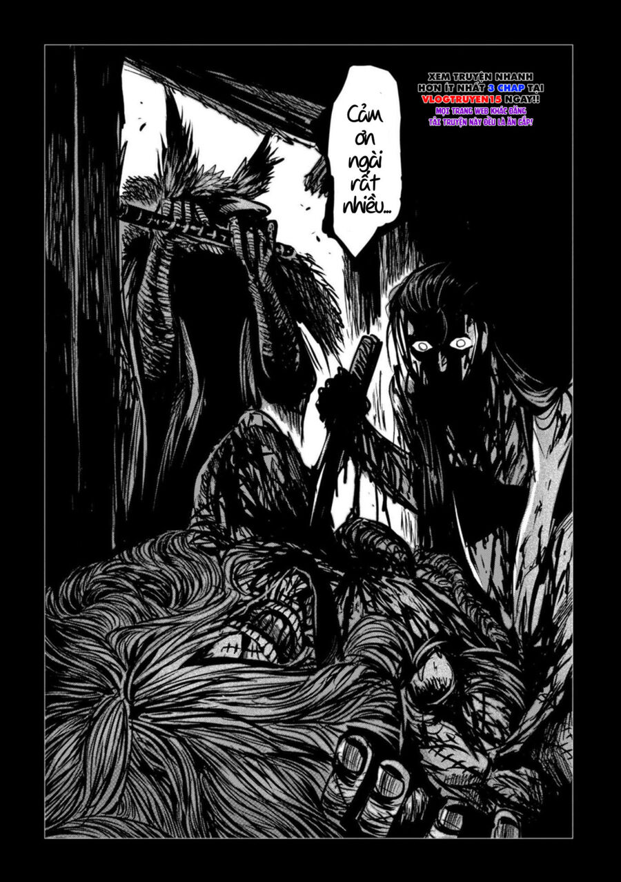 Zingnize Chapter  48 - 15